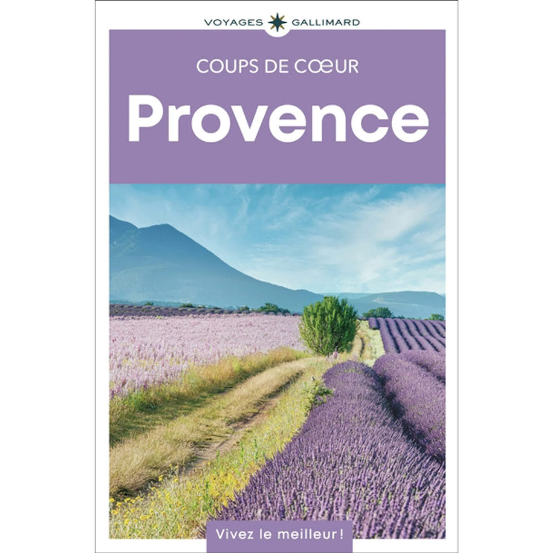 Guide Provence - Géoguide