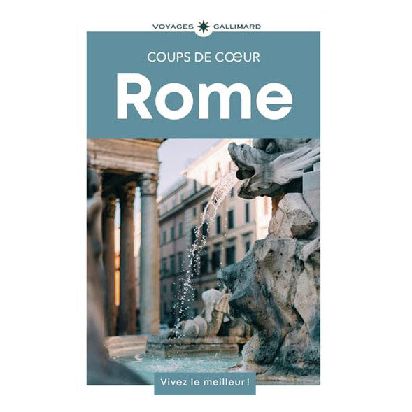 Guide Rome