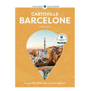 Guide Cartoville Barcelone