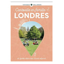 Cartoville en famille Londres