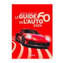 Guide de l'Auto 2026 - Exclusif en ligne