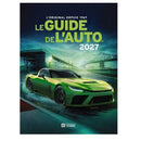 Le Guide de l'auto 2027