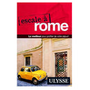 Guide Escale à Rome Ulysse