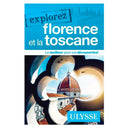 Guide Florence et la Toscane Ulysse