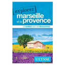 Guide Marseille et la Provence Ulysse