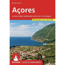 Guide de randonnées - Les Açores