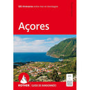 Guide de randonnées - Les Açores