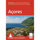 Guide de randonnées entre mer et montage 2026 - Açores