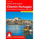 Guide Chemin Portuguais