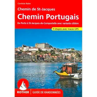 Chemin de St-Jacques