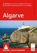 Guide de randonnées entre mer et montagne 2026 - Algarve