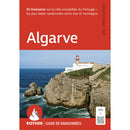 Guide de randonnées entre mer et montagne 2026 - Algarve
