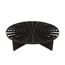 Fond de chaudière Silverwax - Exclusif en ligne