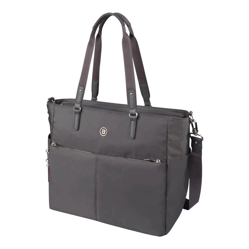 Beside-U Quarry tote bag - Online exclusive