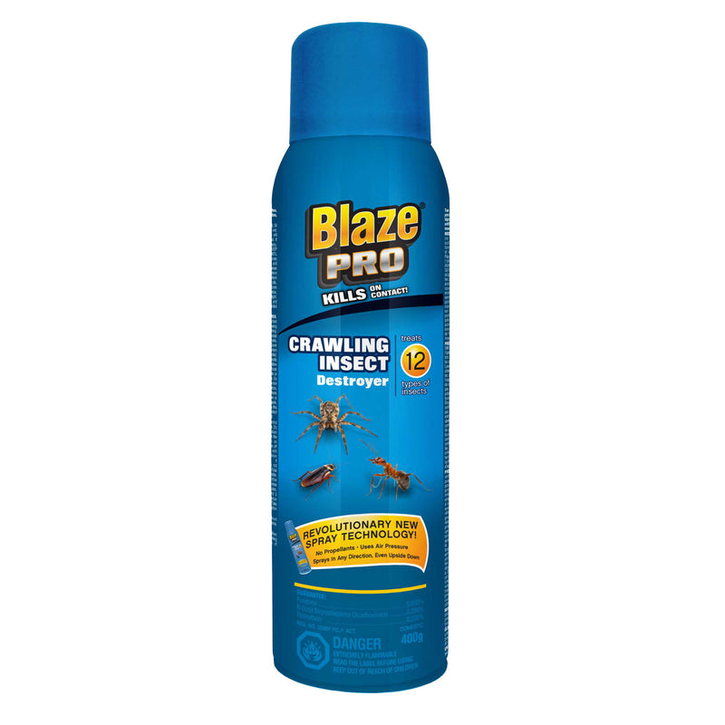 DDR Plein Air blaze pro crawling insect- Online exclusive