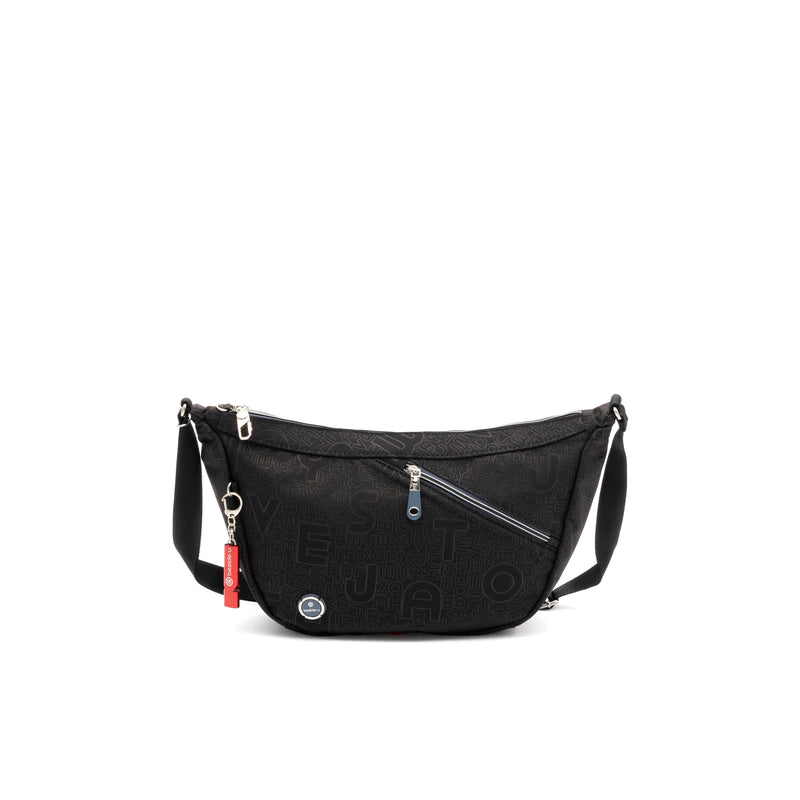 Beside-U Magic anti-theft crossbody bag – Online exclusive