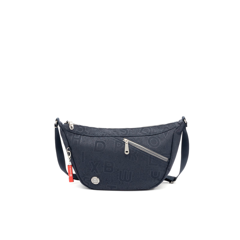 Beside-U Magic anti-theft crossbody bag – Online exclusive