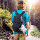 Stinkystash High Road bag Dispenser Talus