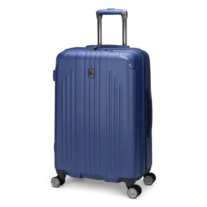 Medium 26in Propeller Atlantic suitcase with expansion - Atlantic