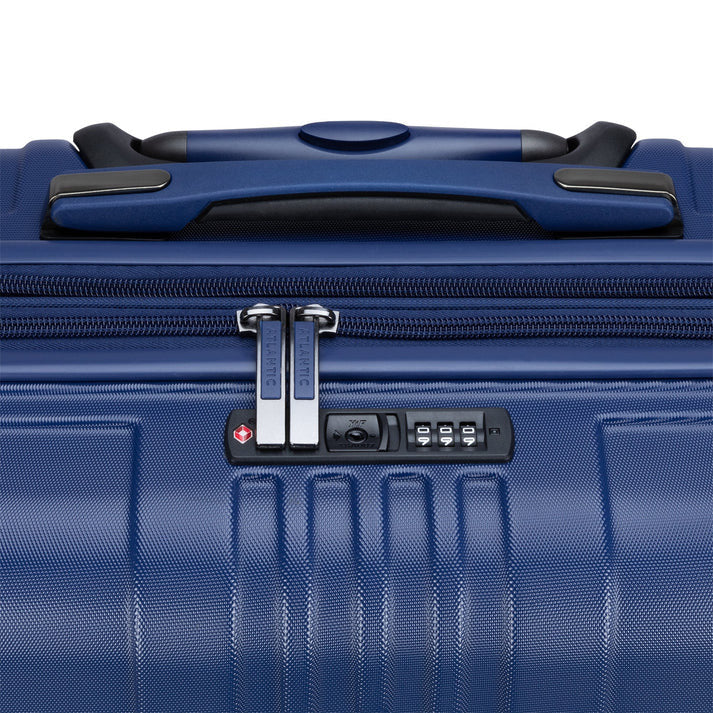 Atlantic Propeller medium suitcase