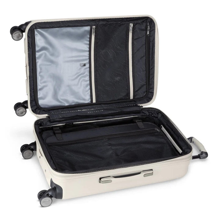 Medium 26in Propeller Atlantic suitcase with expansion - Atlantic