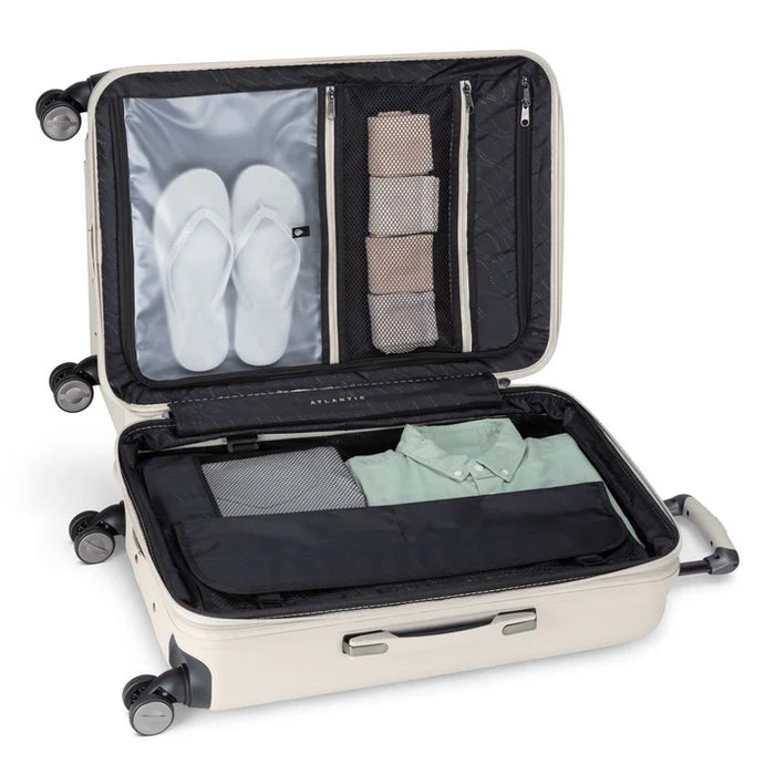 Atlantic Propeller medium suitcase