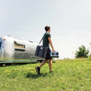 Panneau solaire pliable et portable microcristalin 120W Energizer - Exclusif en ligne