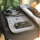 Panneau solaire pliable et portable microcristalin 120W Energizer - Exclusif en ligne