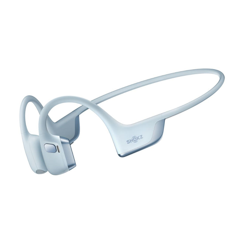 Écouteurs à conduction osseuse sans-fil OPENRUN PRO 2 de Shokz - Exclusif en ligne