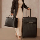 Grande valise La Aspen Lambert
