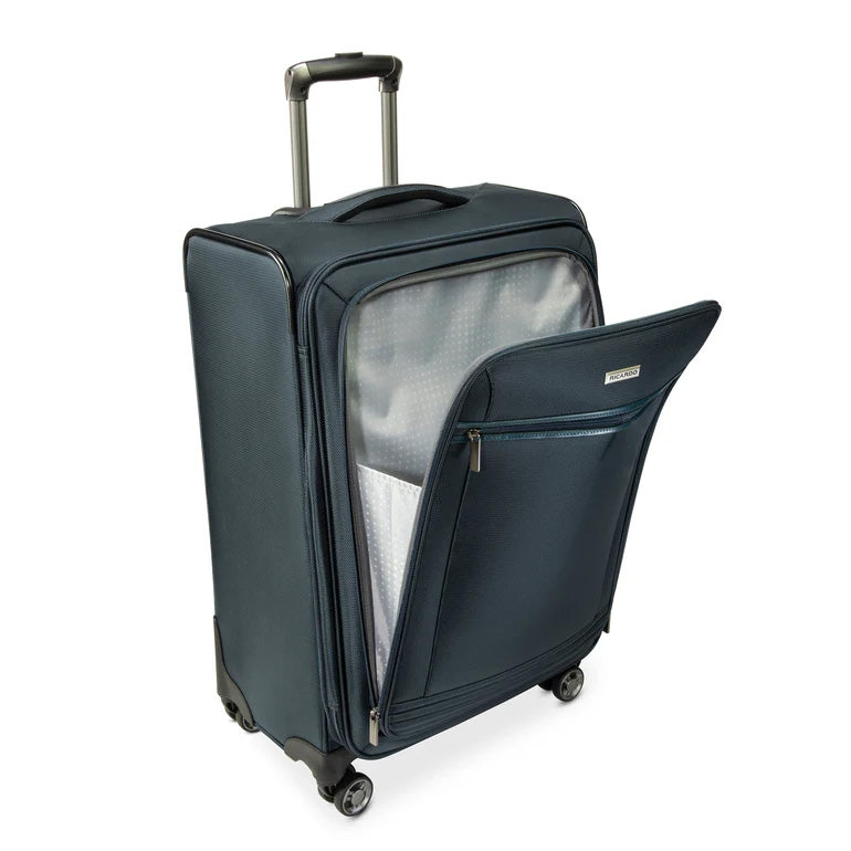 Ricardo Avalon 24-inch suitcase