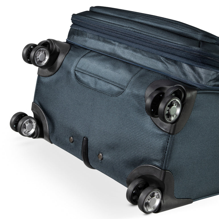 Ricardo Avalon 24-inch suitcase