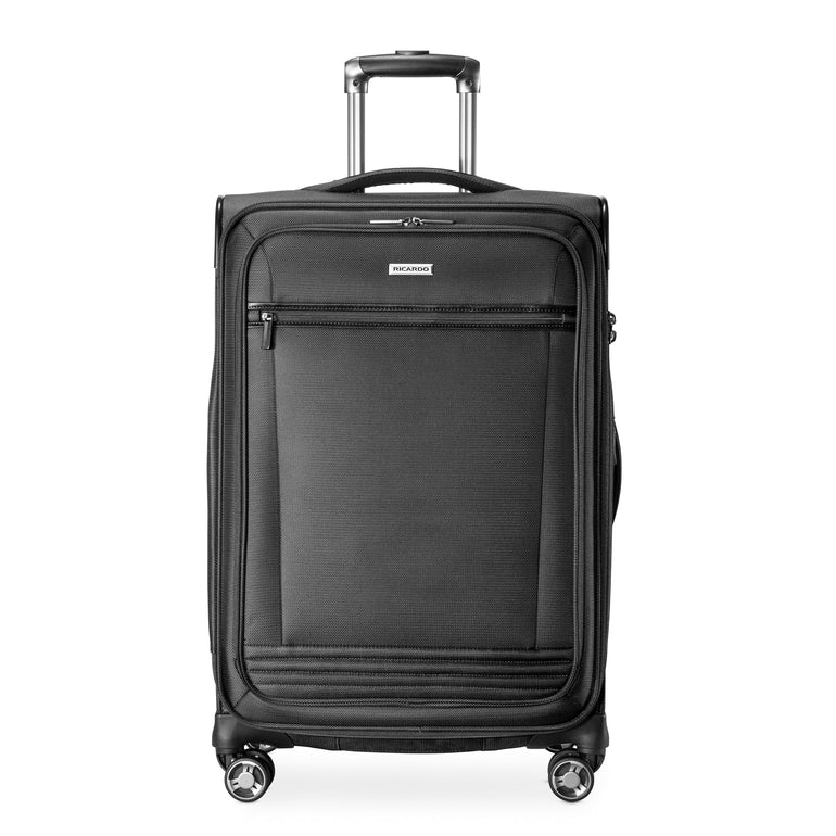 Ricardo Avalon 24-inch suitcase