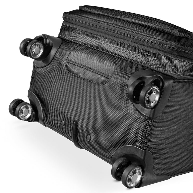 Ricardo Avalon 24-inch suitcase