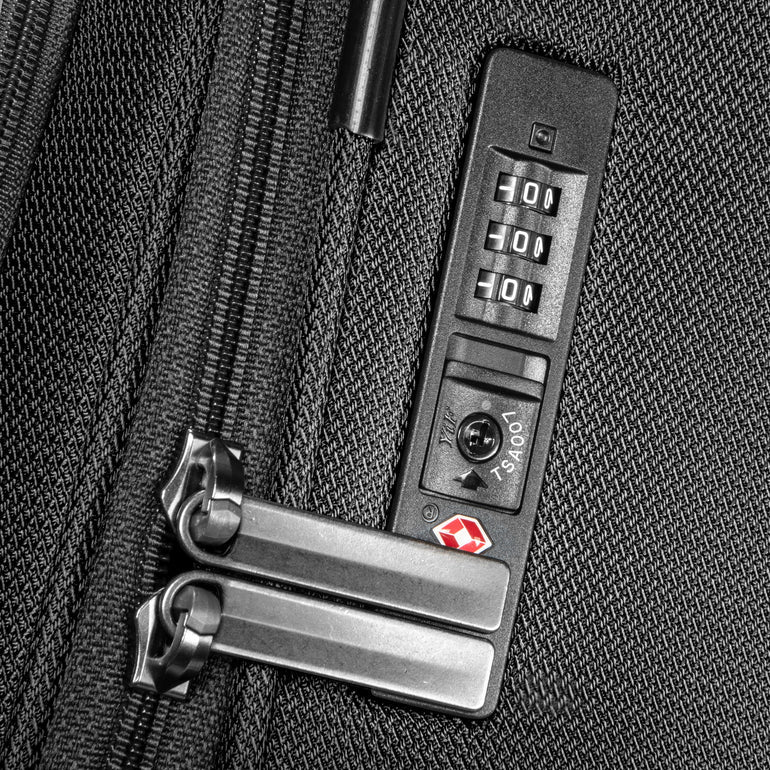 Ricardo Avalon 24-inch suitcase