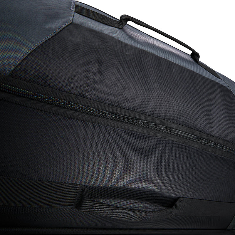 Samsonite Andante 22-inch wheeled duffle bag - Online exclusive