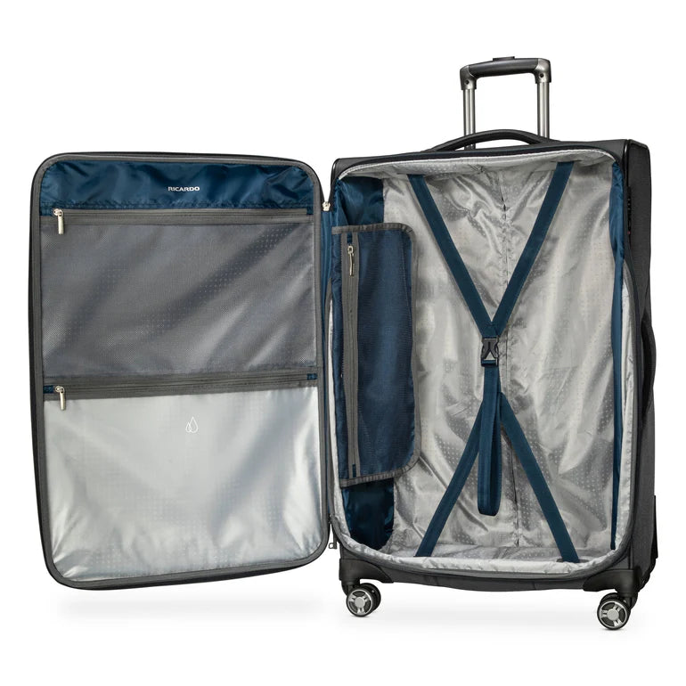 Ricardo Avalon 28-inch suitcase