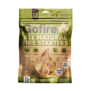 Go Fire natural fire starter