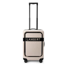 Lambert La Bali carry-on suitcase