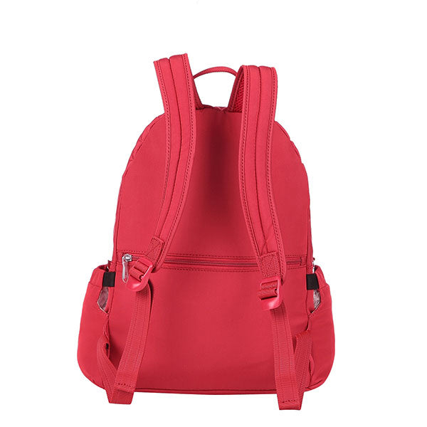 beside u camilla rfid travel backpack Beside-U Cameron backpack