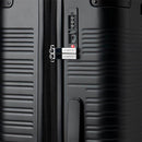 Valise moyenne La Milan Lambert