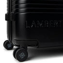 Valise moyenne La Milan Lambert