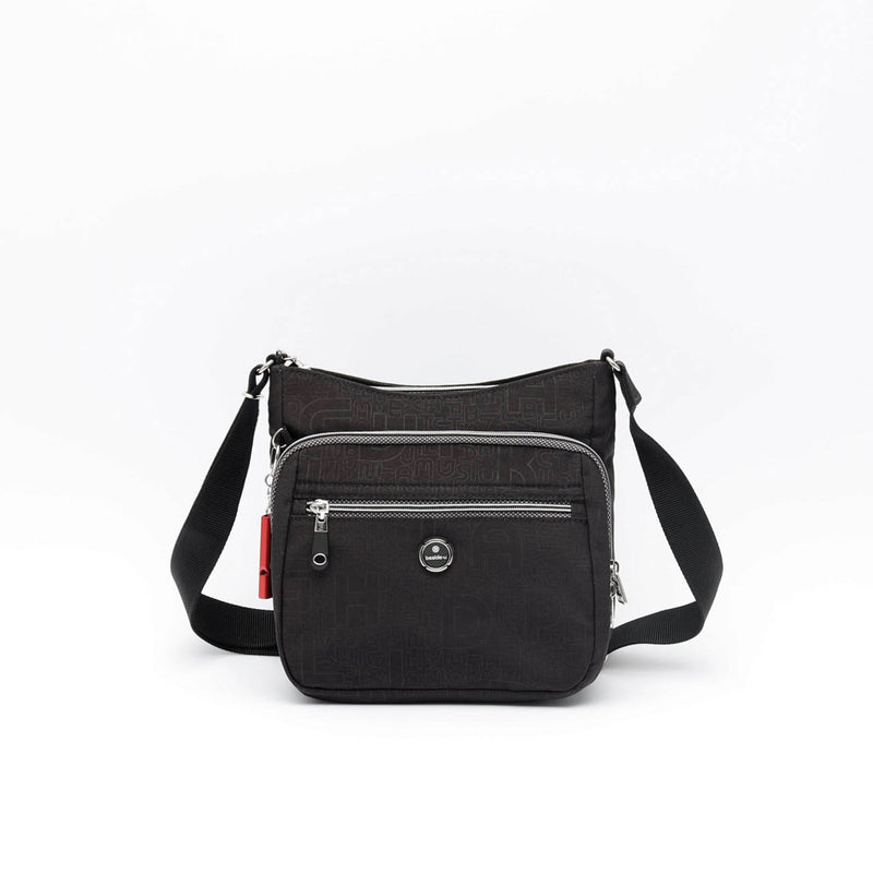 Beside-U Lark anti-theft shoulder bag- Online exclusive