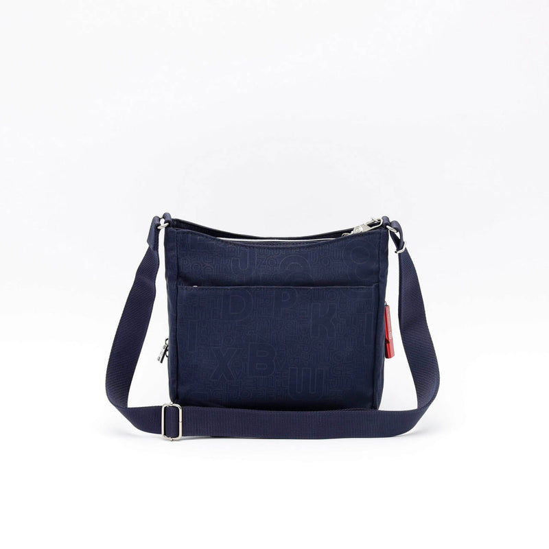 Beside-U Lark anti-theft shoulder bag- Online exclusive