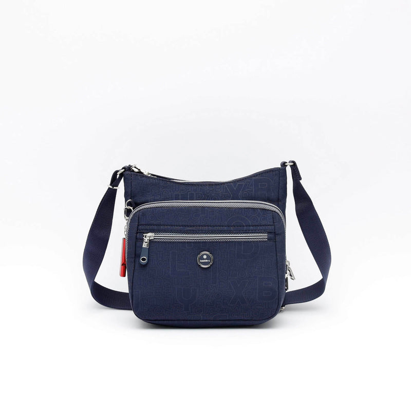 Beside-U Lark anti-theft shoulder bag- Online exclusive