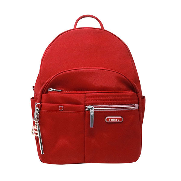 Beside-U Versailles anti-theft backpack - Online exclusive