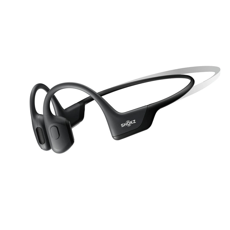 OPENRUN PRO MINI wireless bone conduction headphones from Shokz - Exclusive online