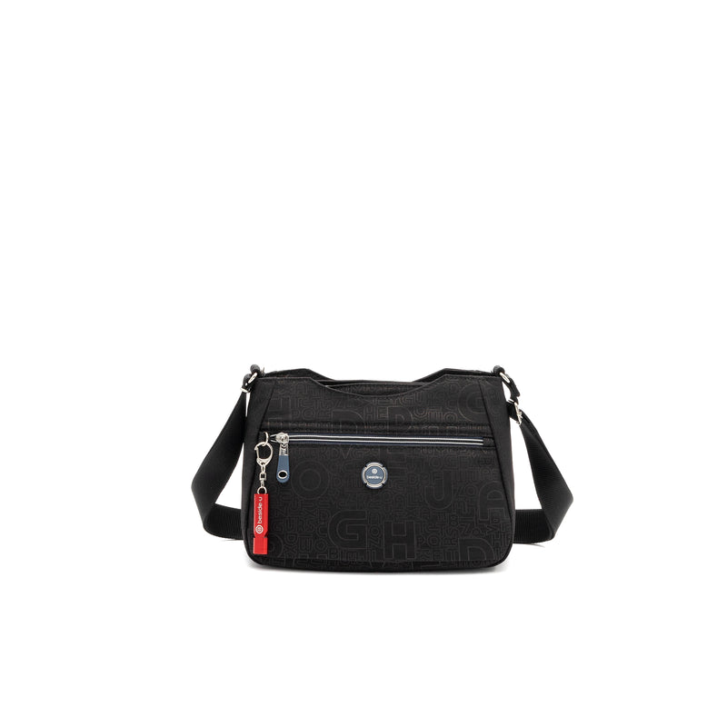 Beside-U Rivercrest anti-theft crossbody bag – Online exclusive