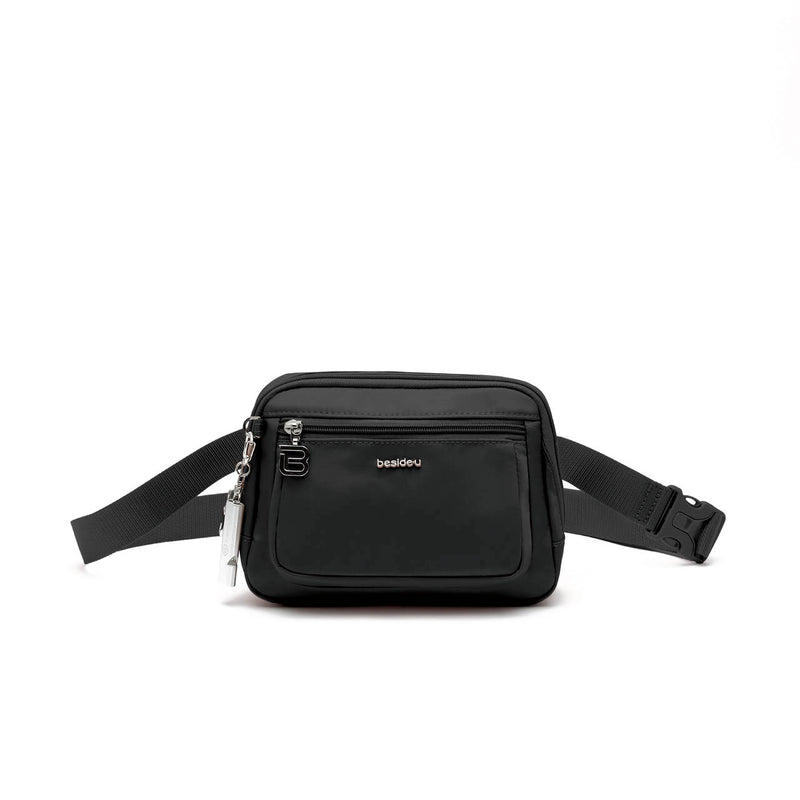 Beside-U Pledge anti-theft crossbody bag – Online exclusive