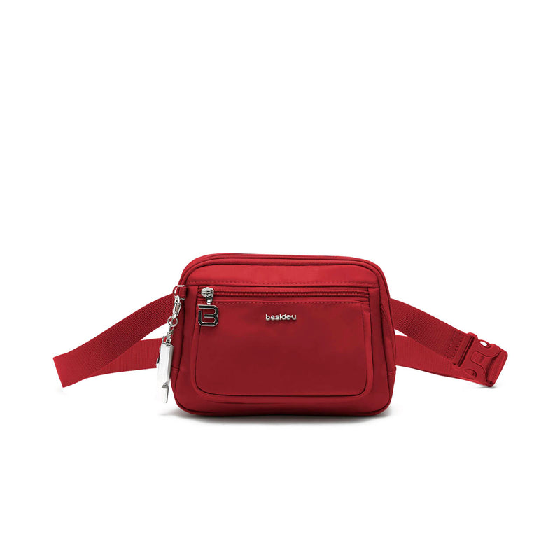 Beside-U Pledge anti-theft crossbody bag – Online exclusive